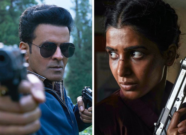 Manoj Bajpayee paid Rs. 10 crores, Samantha Akkineni around Rs. 3-4 crores for The Family Man Season 2?