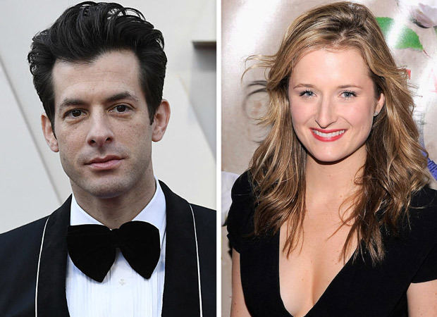 Mark Ronson gets engaged to Meryl Streep's daughter Grace Gummer