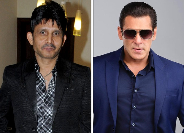 Mumbai Court restricts Kamaal R Khan from posting any defamatory content against Salman Khan