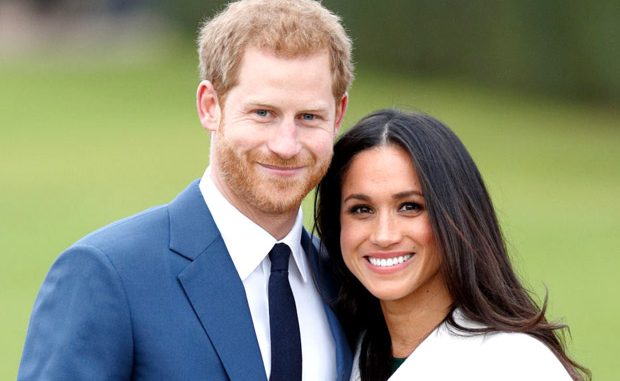 Meghan Markle