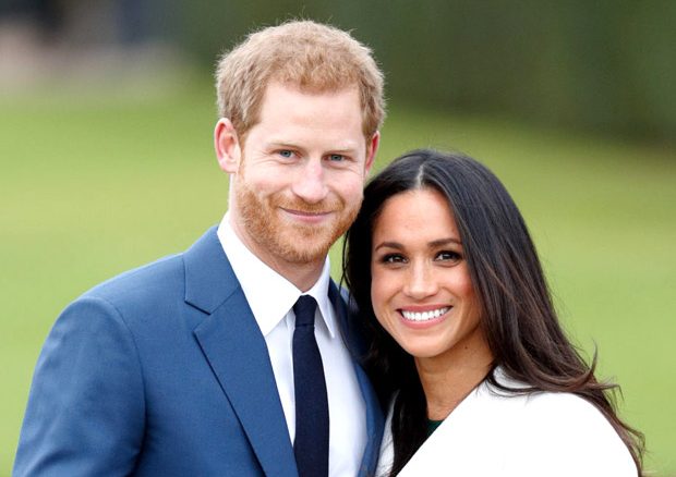 Meghan Markle signs with talent agency Meghan Markle