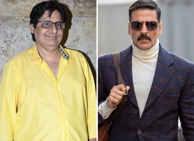 SCOOP Vashu Bhagnani requests Akshay Kumar to reduce his fees by Rs. 30 crores for Bellbottom; actor agrees
