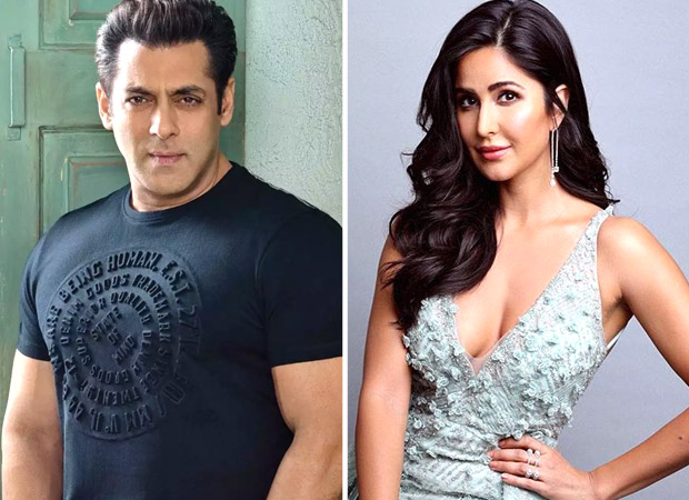 Salman Khan and Katrina Kaif starrer Tiger 3 set dismantled after no clarity on resumption of shoots in Maharashtra