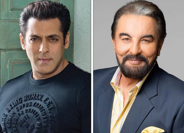 Salman Khan to Kabir Bedi - "There are times when I have made mistakes"