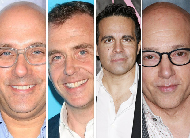 Sex and the City Revival: Mario Cantone, David Eigenberg, Willie Garson, Evan Handler to reprise roles in HBO Max reboot