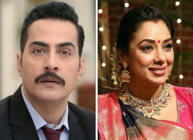 sudhanshu pandey of anupamma opens up about her rift with co-star rupali ganguly