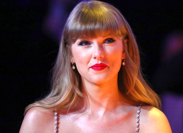 Taylor Swift joins Christian Bale, Margot Robbie, John David Washington, Rami Malek and Zoe Saldana in David O' Russell's next