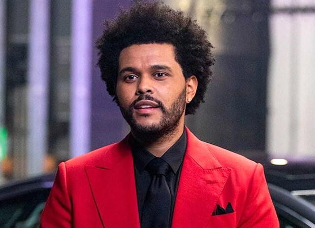 The Weeknd to star in and co-writer pop culture cult drama The Idol set at HBO