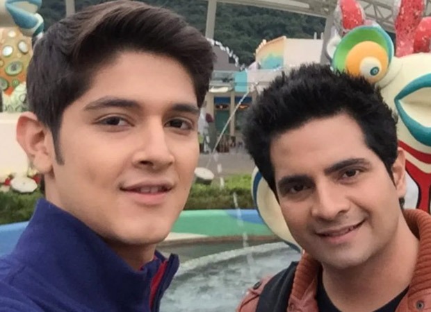 Rohan Mehra reacts to Yeh Rishta Kya Kehlta Hai co-star Karan Mehra’s arrest