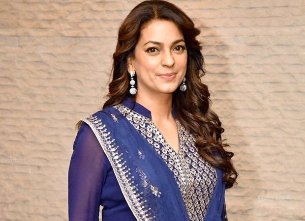 Juhi Chawla’s 5G case hearing by Delhi HC gets interrupted by a man singing 'Lal Lal Honthon Pe' and other songs