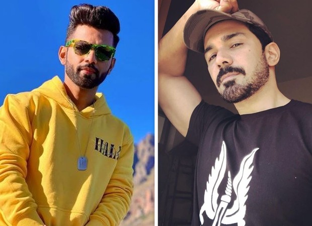 From Bigg Boss 14 to Khatron Ke Khiladi 11, Rahul Vaidya and Abhinav Shukla go from being foes to buddies; watch