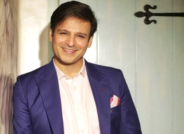 Vivek Anand Oberoi Donates Rs 25 Lakhs To I Am Oxygen Man Relief Fund