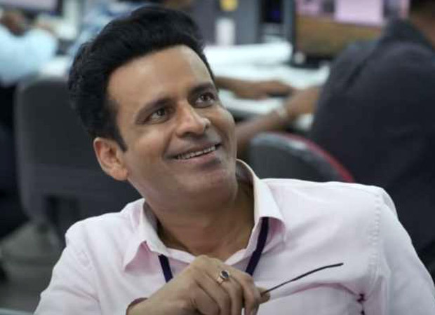 Manoj Bajpayee of The Family Man lands up interviews with India's top startup CEO's; leaves them impressed