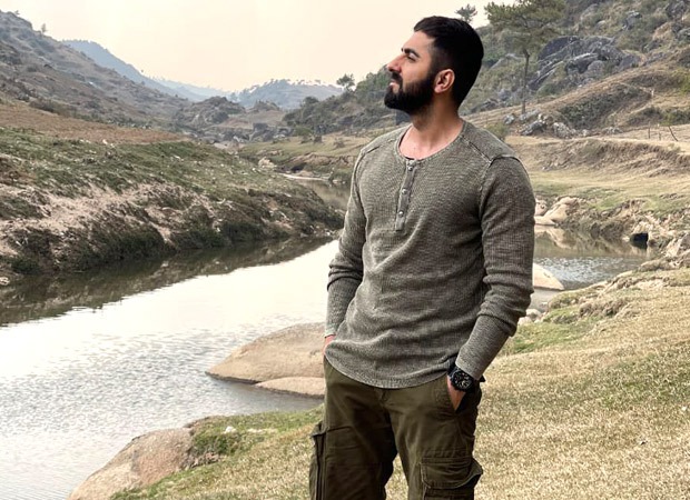 "The future of humankind depends on co-existing with nature"- Ayushmann Khurrana on how his trip to the North-east was an eye-opener for him