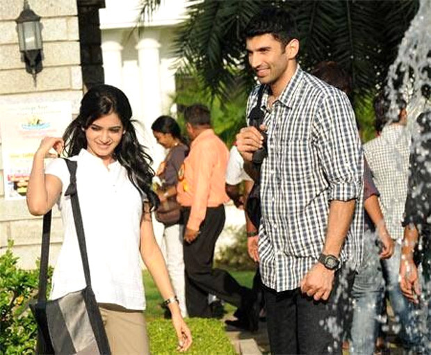 Did you know? Samantha Akkineni was supposed to make her Bollywood debut in 2013 opposite Aditya Roy Kapur