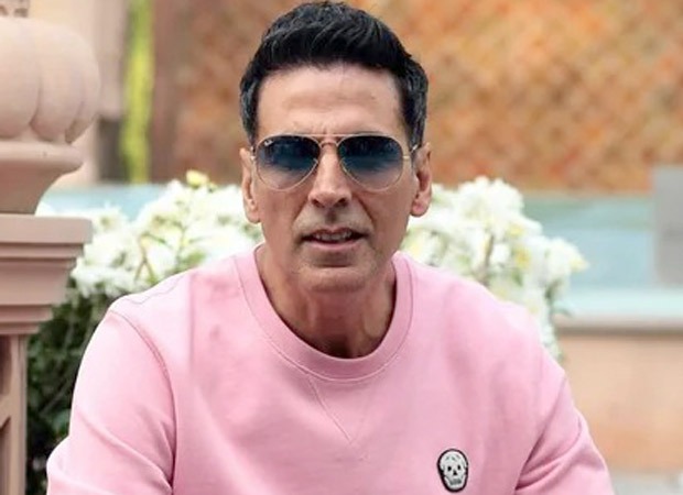 MyLab ropes in Akshay Kumar as their brand ambassador