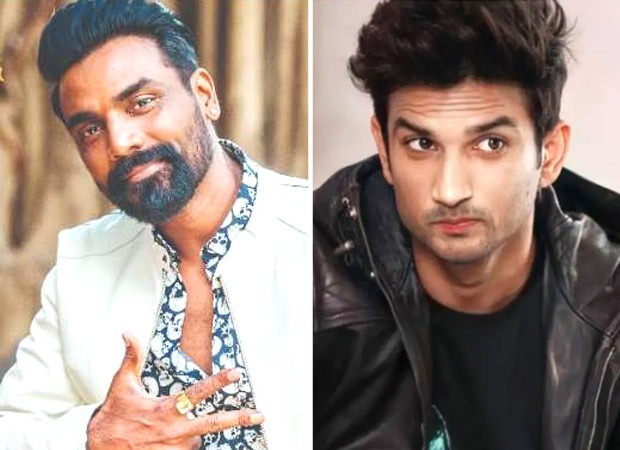 Remo D’Souza recalls his last conversation with Sushant Singh Rajput