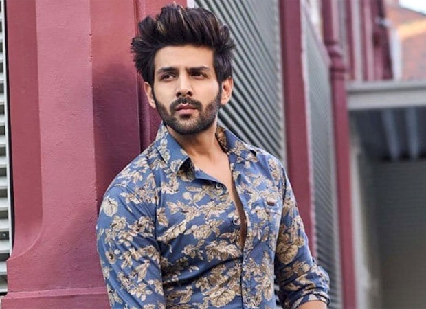 Kartik Aaryan spreads awareness about CPR