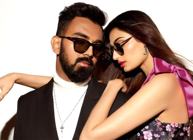 Athiya Shetty and KL Rahul roped in as Global Ambassadors of NUMI Paris