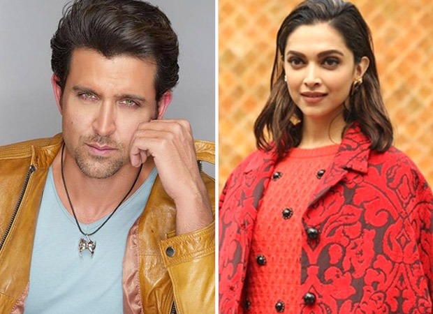 Viacom 18 comes on board as studio partner for Hrithik Roshan and Deepika Padukone starrer Fighter