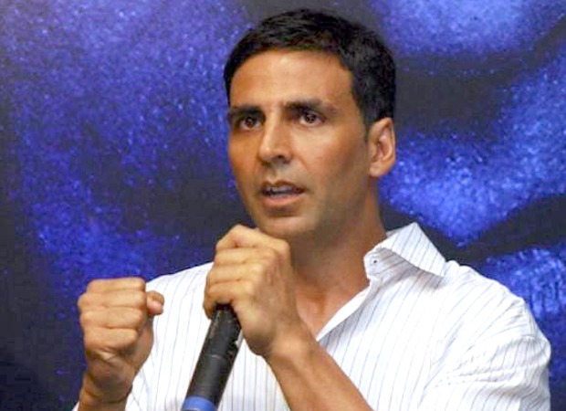 Akshay Kumar clears the air around speculations of him doing Dhoom 4