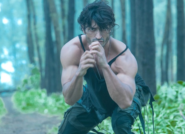Vidyut Jammwal all set for Hollywood; the action star is signed on by Wonder Street