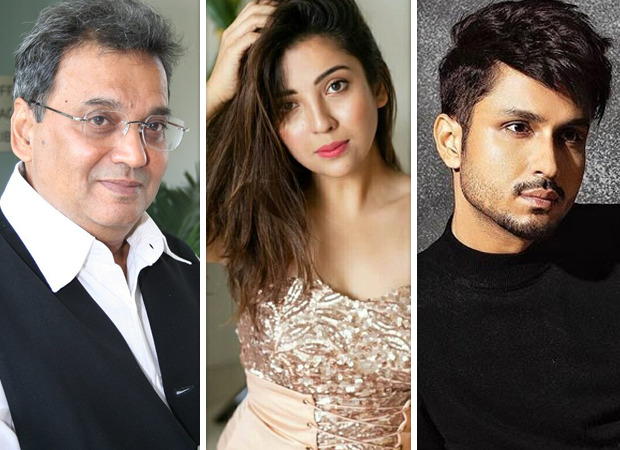 Subhash Ghai’s production 36 Farmhouse starring Amol Parashar and Barkha Singh to be directed by Ram Ramesh Sharma