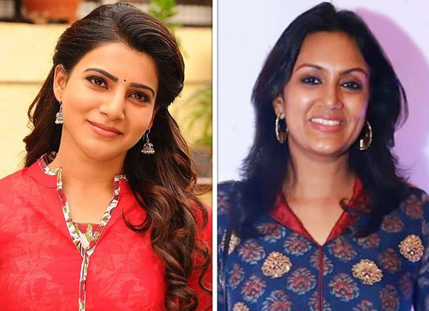 EXCLUSIVE: From playing Samantha Akkineni’s sister-in-law to bashing each other in The Family Man 2, Devadarshini aka Umayal talks about working with the star