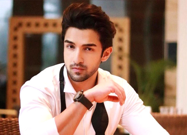 Rohit Suchanti to play the male lead in Zee TV’s upcoming show Bhagya Lakshmi