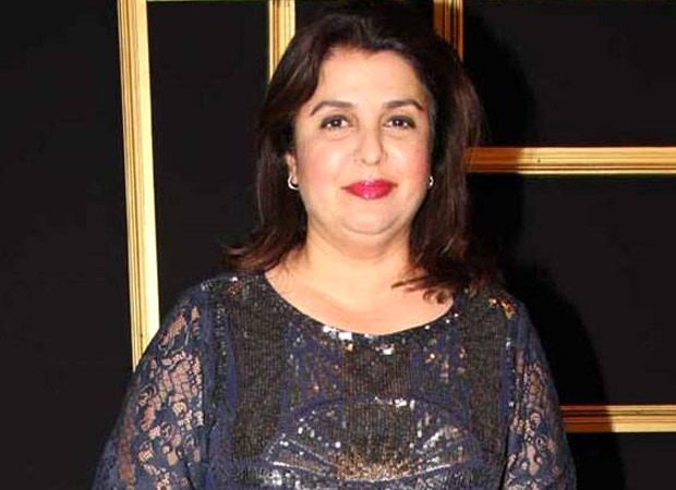 Farah Khan finds it stupid to announce new films when last year’s films are yet to release