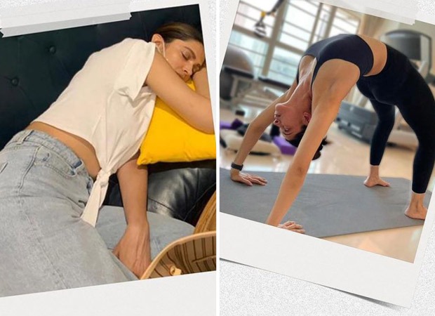 Deepika Padukone's expectation vs reality post is the Monday motivation we were secretly looking for!