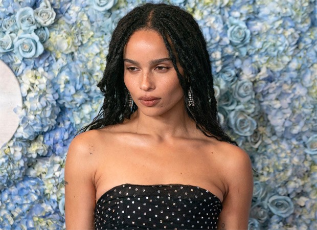 zoë kravitz is set to make her directorial debut with thriller pussy island starring channing tatum