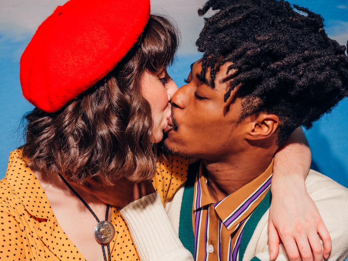 Good Kisser