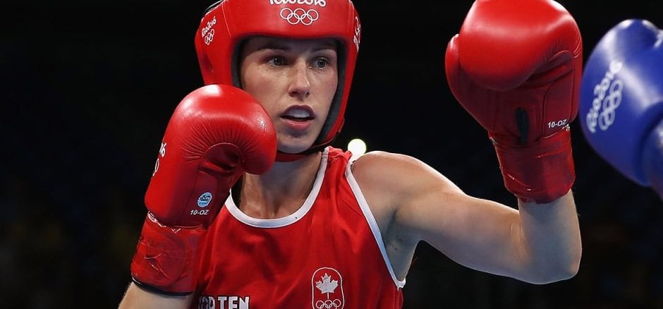 Richard McLaren to Investigate International Boxing