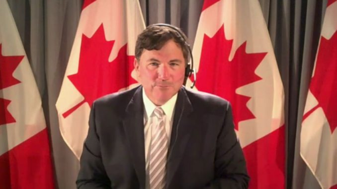 Fully vaccinated Canadians can avoid hotel quarantine requirement
