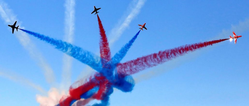 Hypocrisy from the G7 Leaders