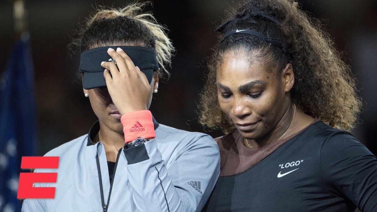 Naomi Osaka Is Here To Remind Us: Work Won’t Love You Back