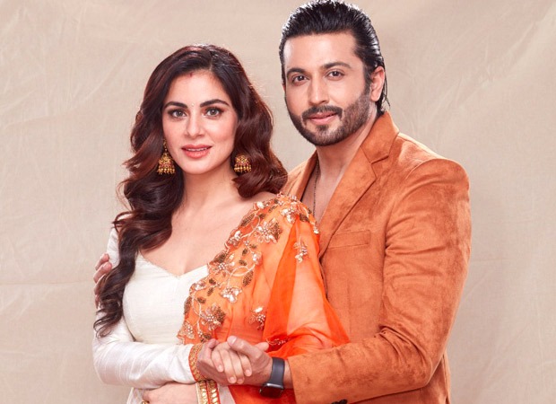 "I really love that we are not just plain co-stars but good friends" - Shraddha Arya on her bond with Kundali Bhagya co-star Dheeraj Dhoopar