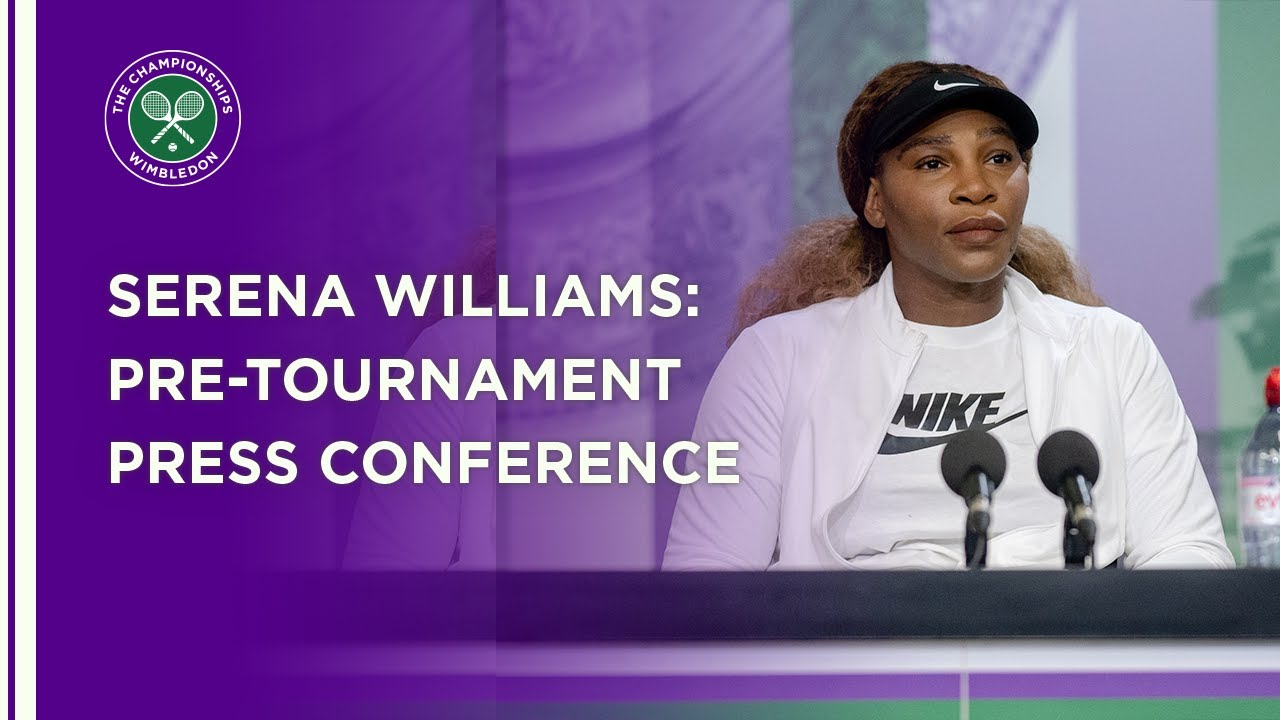 Serena Williams Won’t Be At The Olympics — She’s Not The Only One