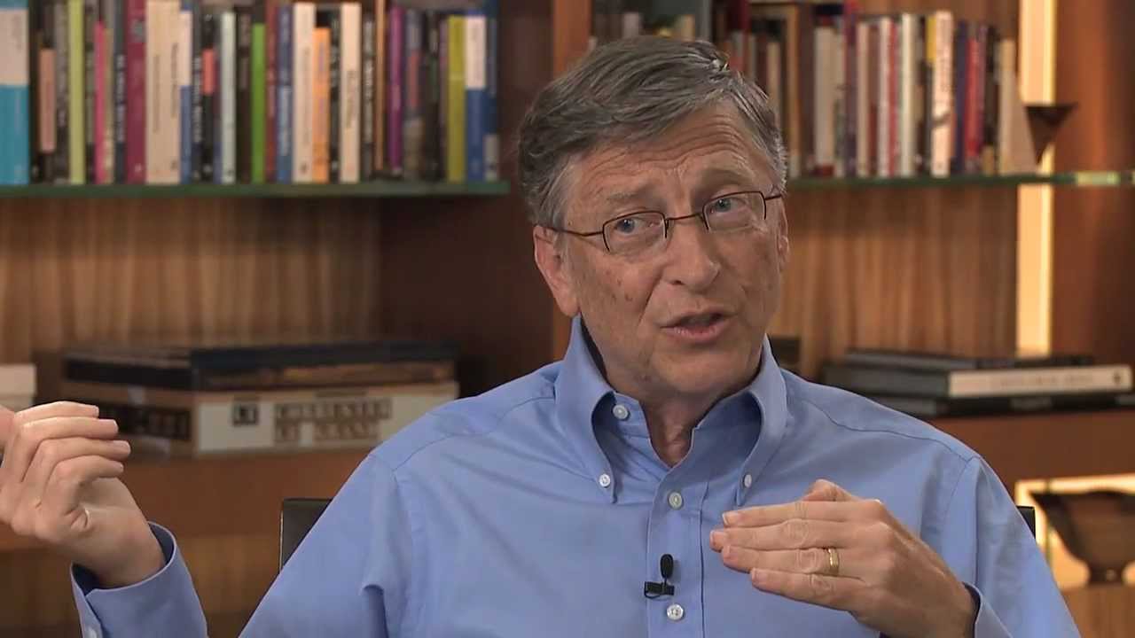 The Ruling Class and Global Population Control