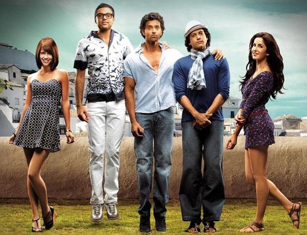 10 years of zindagi na milegi dobara: powerful dialogues and poems from the film confirm its timeless appeal