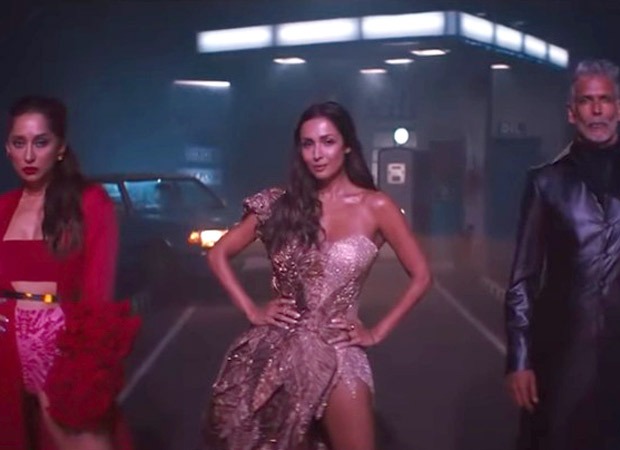 Supermodel of the Year 2 promo: Milind Soman, Malaika Arora, and Anusha Dandekar look smoking hot as they promote 'Be unapologetically you'