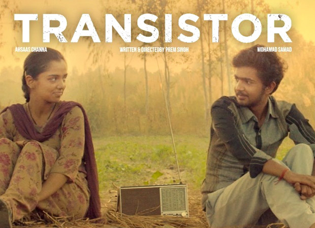 Amazon Announces 'Transistor' – An Exclusive Short Film Premiering On MiniTV