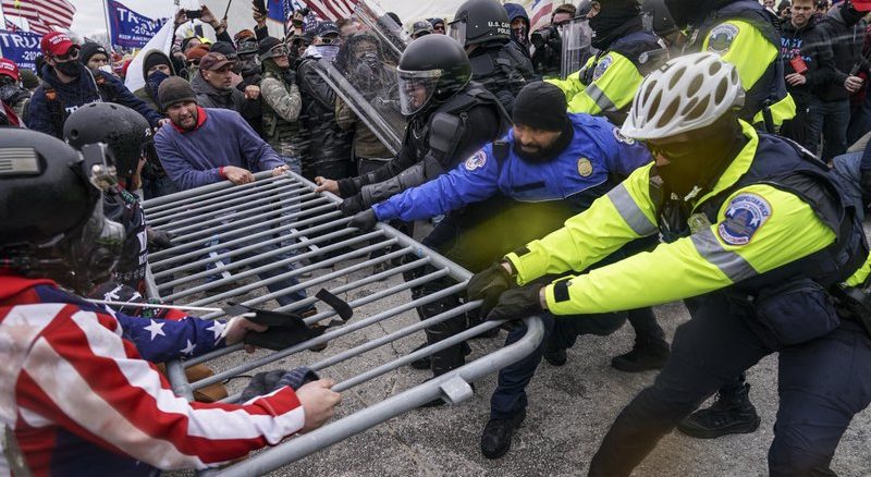 United States,protest