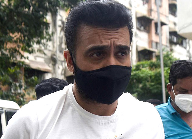 Raj Kundra's bail plea gets rejected by Esplanade Court; Bombay High Court will continue to hear Raj Kundra’s petition on July 29