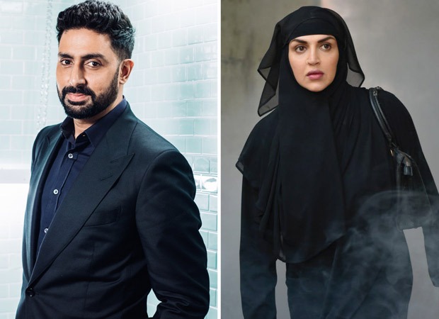 Abhishek Bachchan narrates couplet in Esha Deol Takhtani's maiden production Ek Duaa