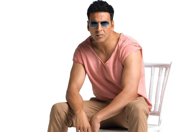 Akshay Kumar in talks for C. Sankaran Nair biopic, produced by Karan Johar’s Dharma Productions