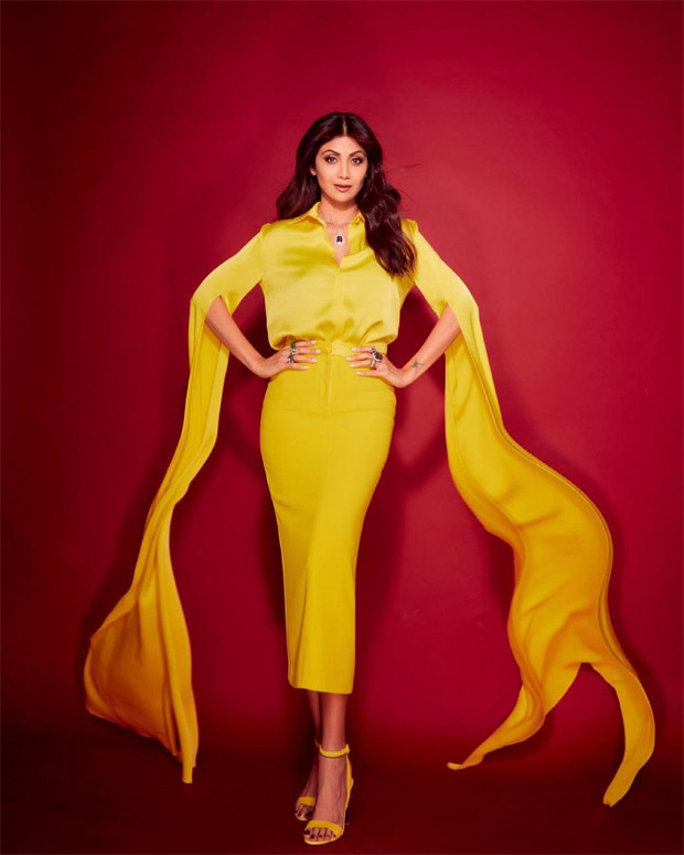 colour of the week: yellow – from chic dresses to bikini, shilpa shetty, rashmika mandanna, kiara advani shine bright