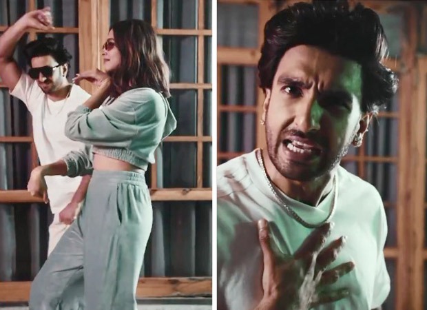 Deepika Padukone wishes her 'favourite person' Ranveer Singh on his birthday with Shehnaaz Gill's viral 'Sadda Kutta' mashup 