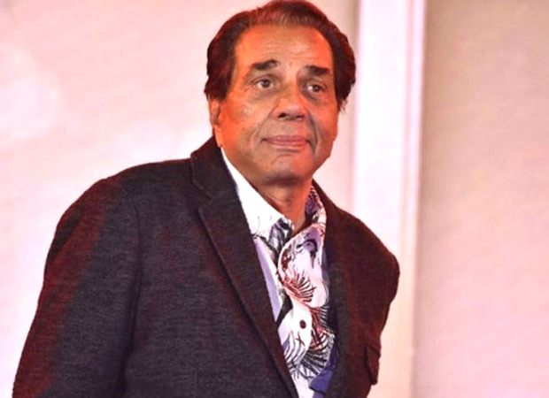 Dharmendra to play a romantic guy in Karan Johar's Rocky Aur Rani Ki Prem Kahani